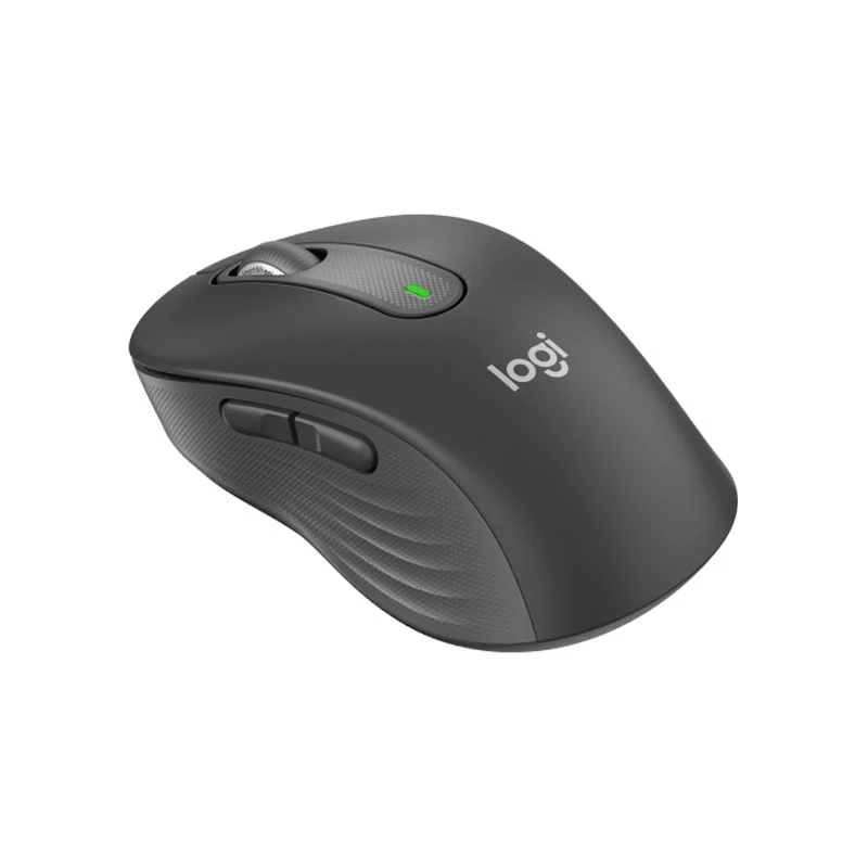 Logitech Signature M650 M650L Wireless Bluetooth Mouse S