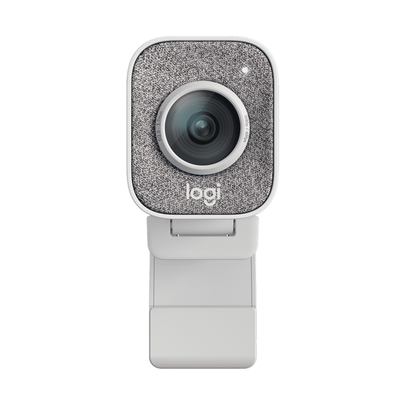 Original Logitech Webcam USB Full HD 1080P StreamCam 60f