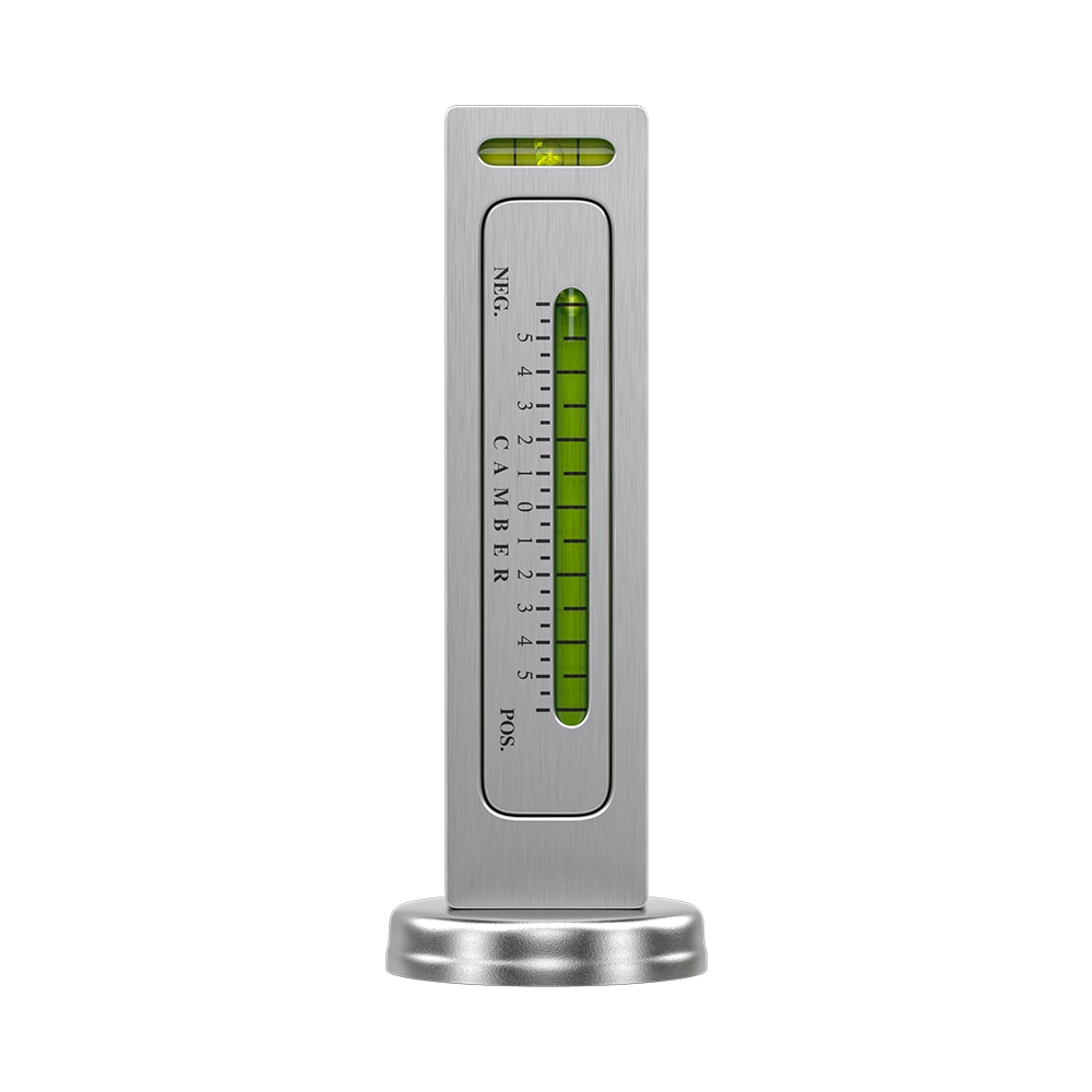 OBD2 Car Four Wheel Alignment Magnetic Level Gauge