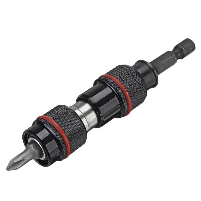 Magnetic Screwdriver