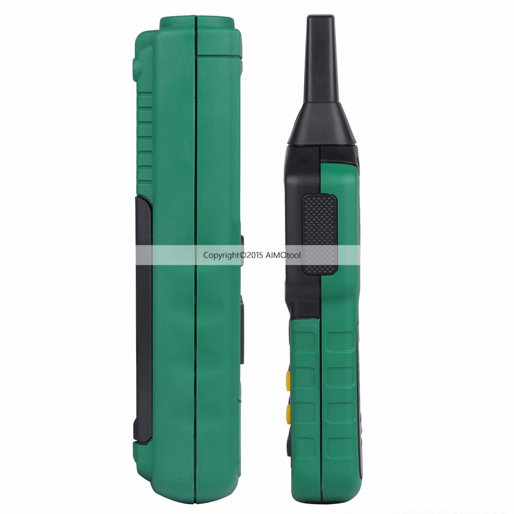 MS6818 Portable Professional Wire Cable Tracker 