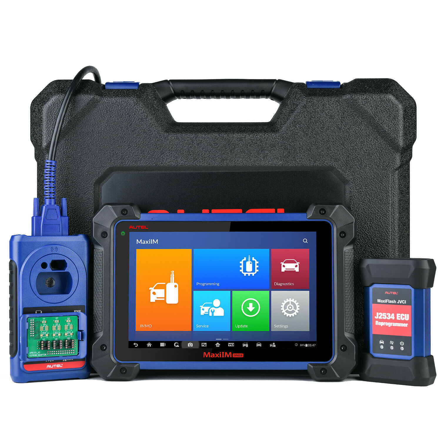 Autel MaxiIM IM608 Pro 