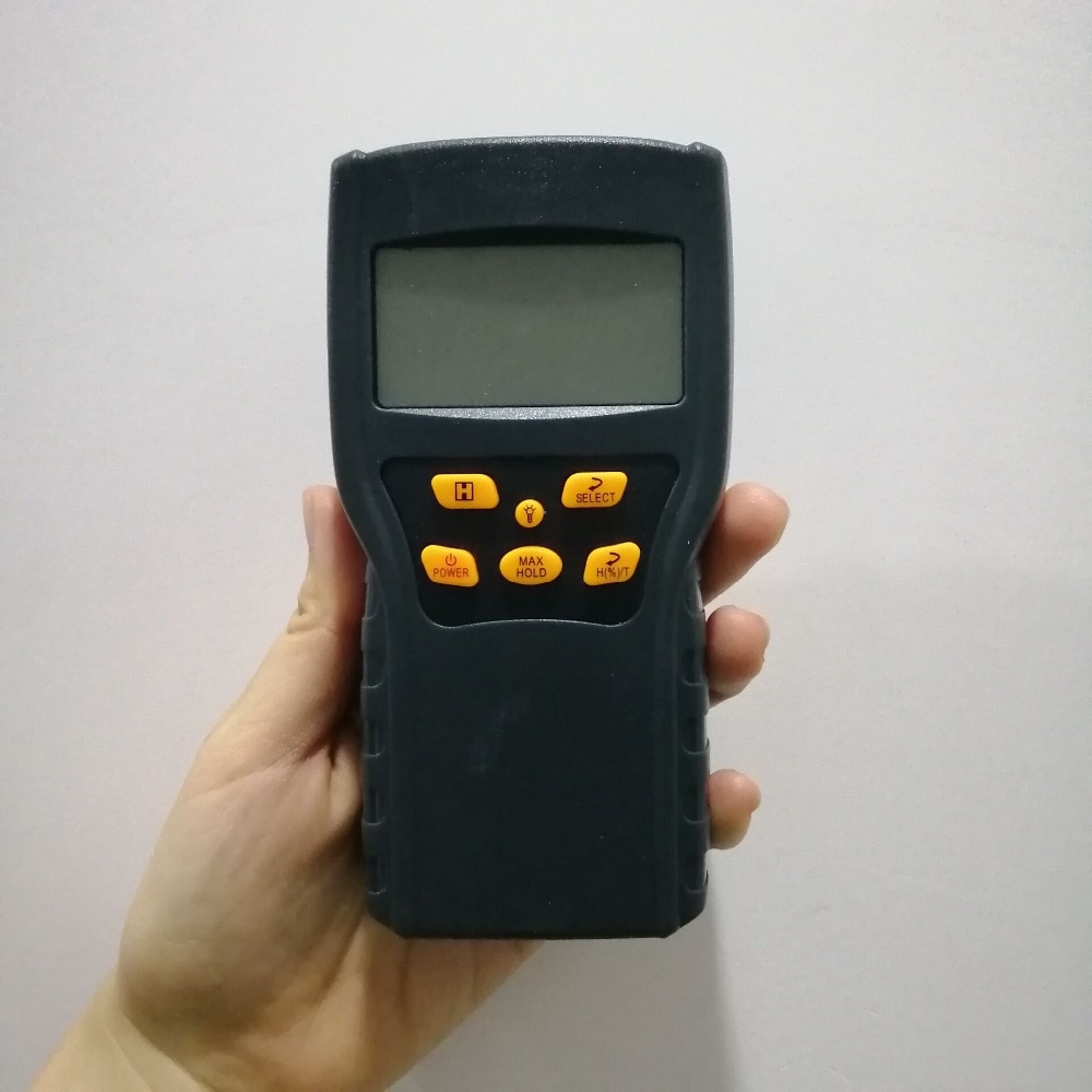 MD7822 Grain Moisture Meter