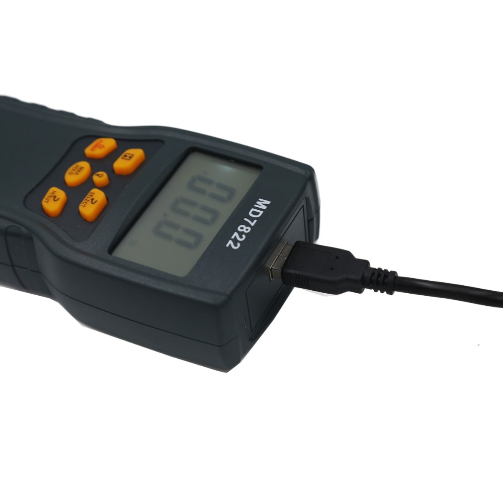 MD7822 Grain Moisture Meter