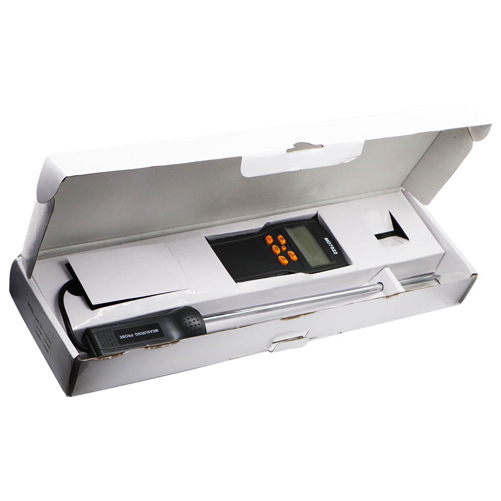 MD7822 Grain Moisture Meter