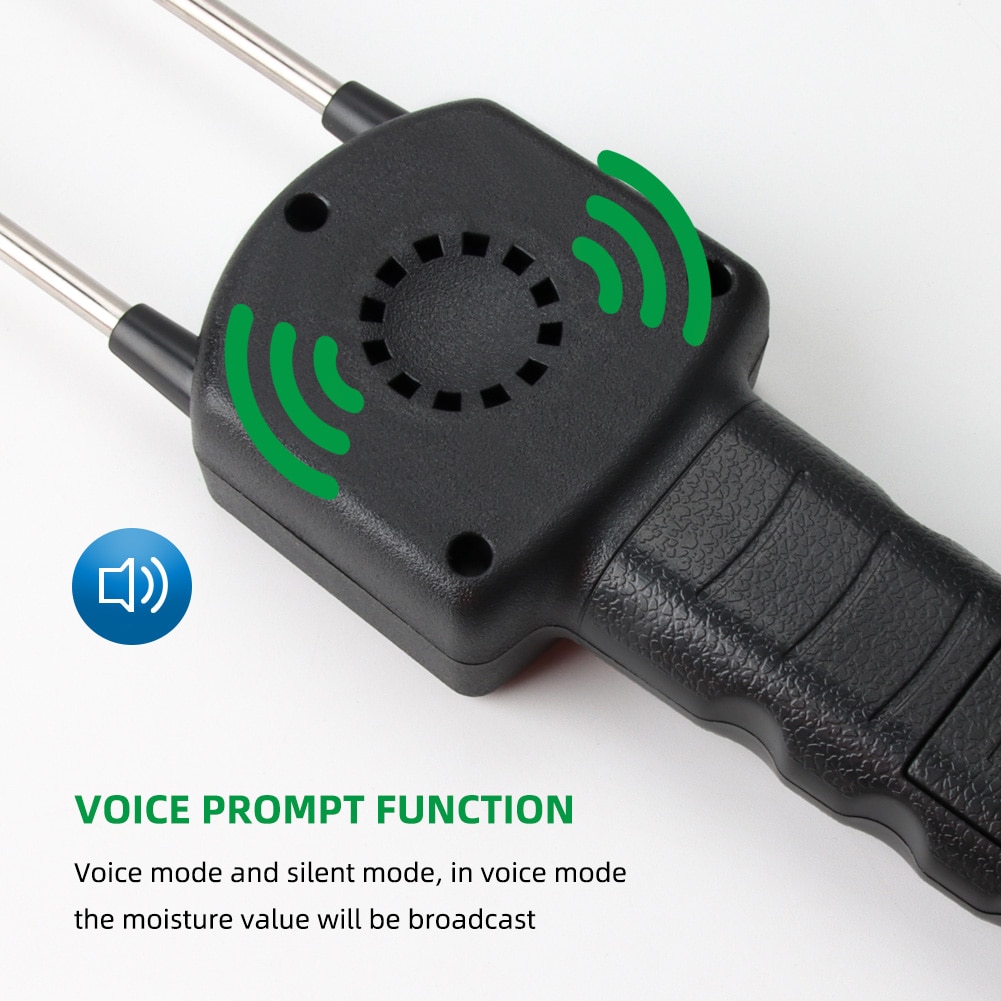 JGL-188 Digital Grain Moisture Meter