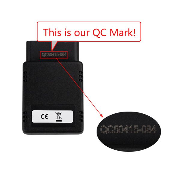 V2.1 Mini Bluetooth ELM327 OBD HH OBDII protocolos OBD2 Car Diagnostic Scanner