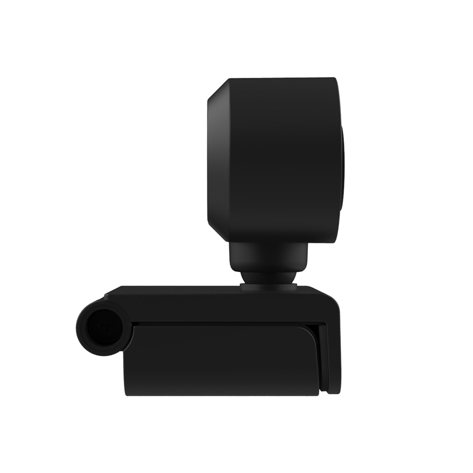 HD 1080P Webcam Mini Computer PC WebCamera