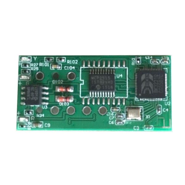 MINI ELM327 Bluetooth Board 1