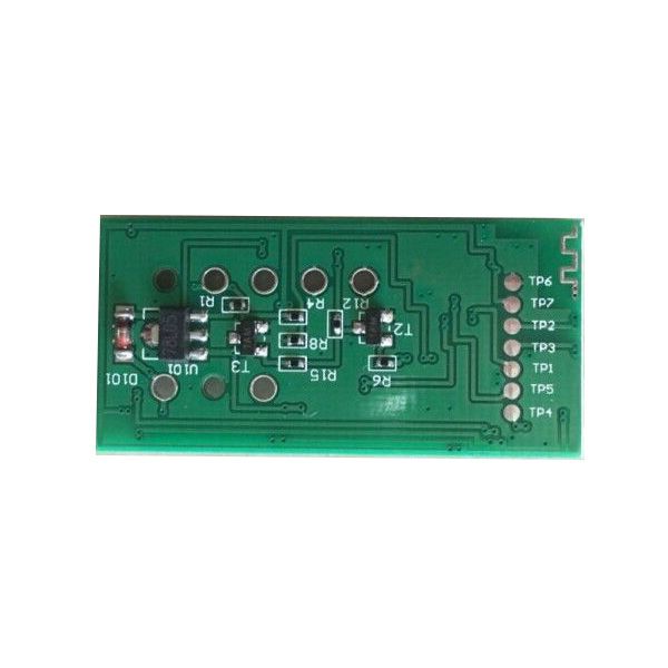 MINI ELM327 Bluetooth Board 2