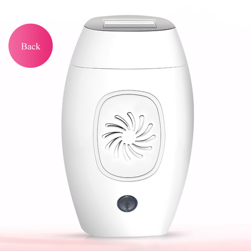 Mini Handheld IPL Laser Epilator 