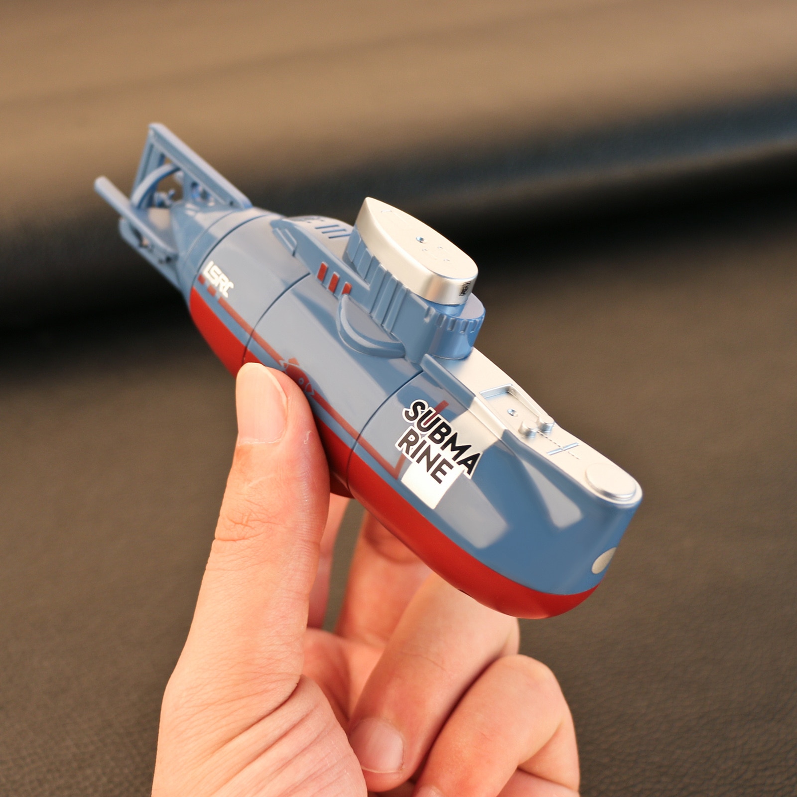 Mini RC Submarine