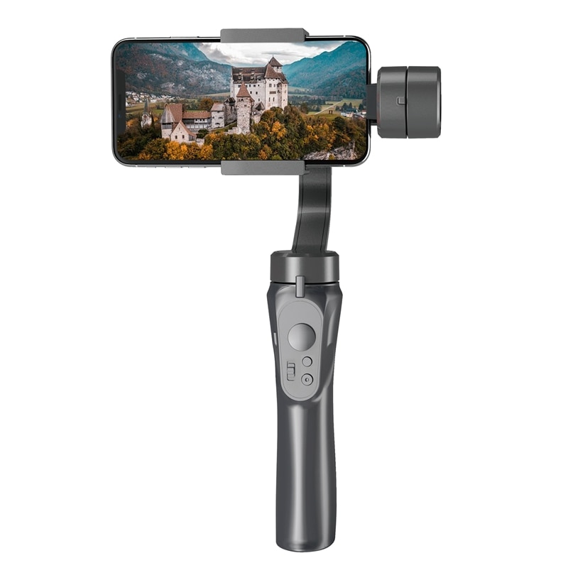 Mobile Phone Stabilizer 
