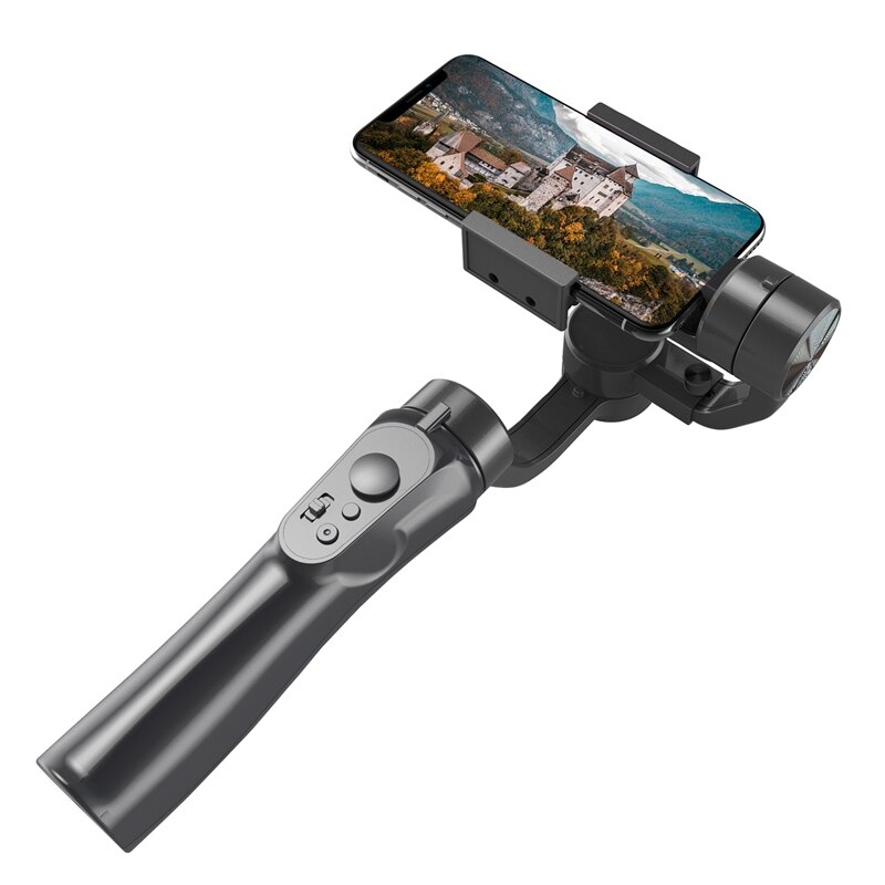 Mobile Phone Stabilizer 