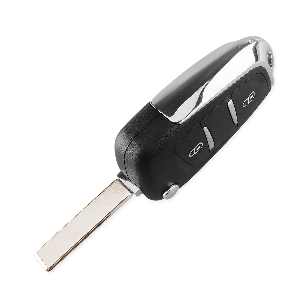 Modified Flip Car Key Shell 