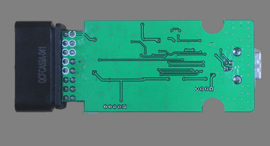 MPPS V18 PCB 2