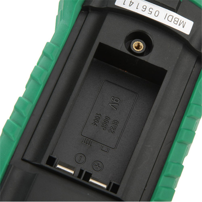 MS2015A  Auto Range Digital AC 1000A Current Clamp Meter