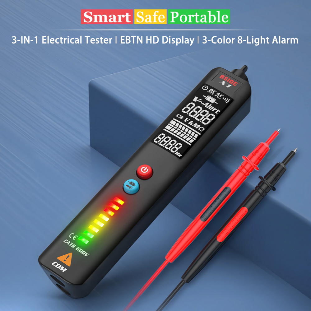 MS6812 Cable Tracker Tester