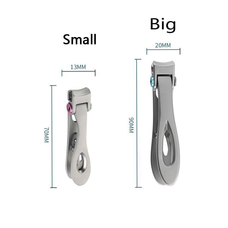 Nail Clippers