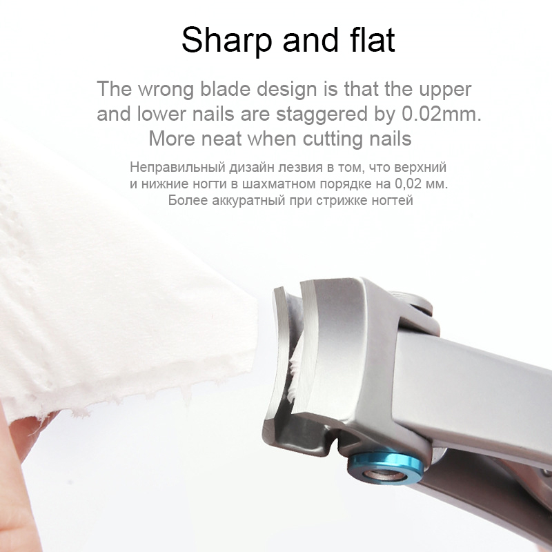 Nail Clippers