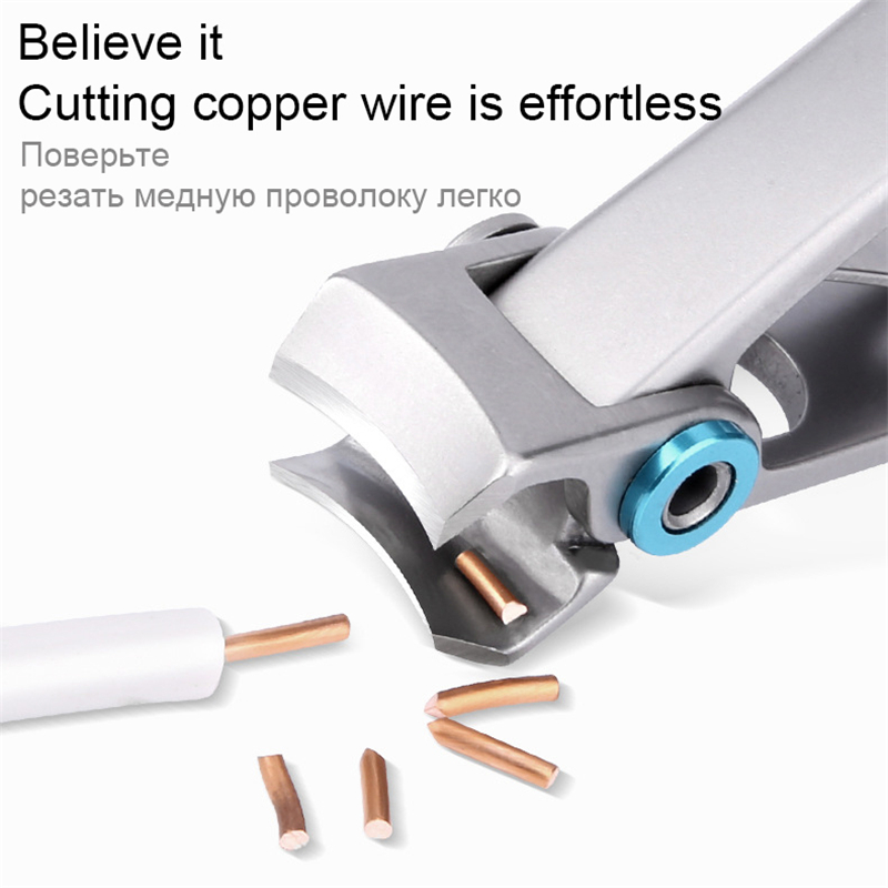 Nail Clippers