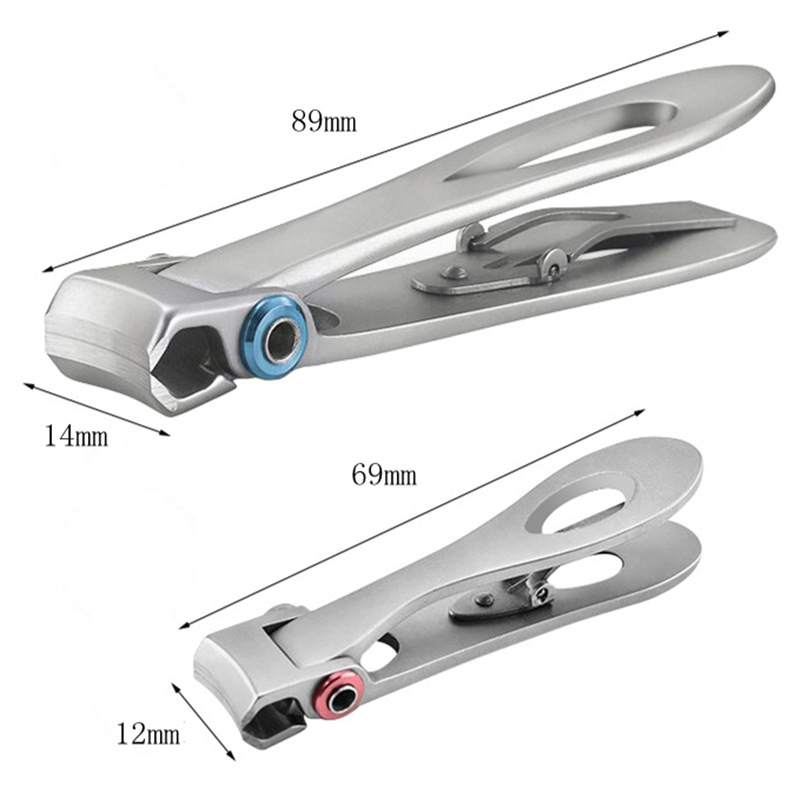Nail Clippers
