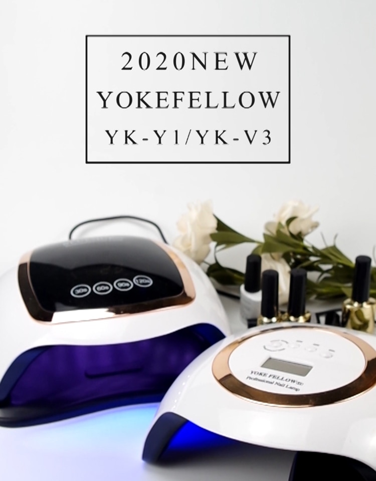 UV LED Lamp