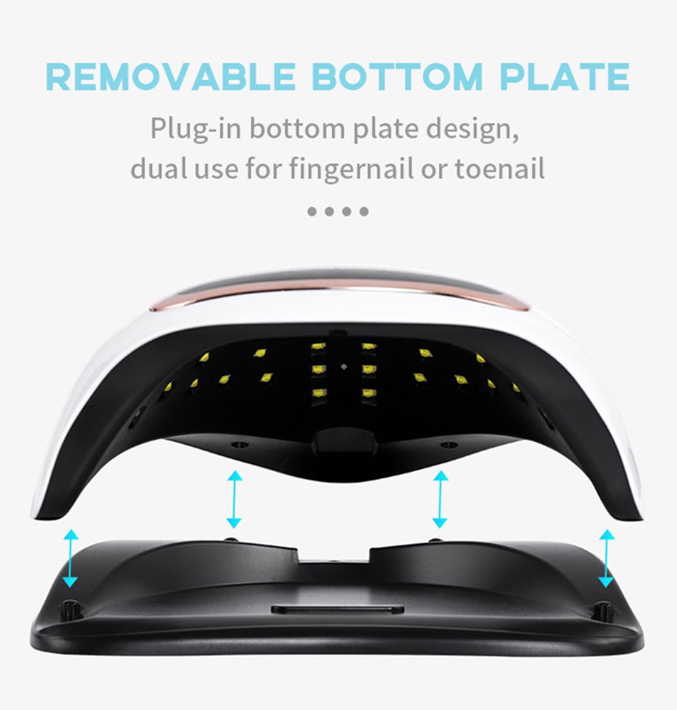 UV LED Lamp