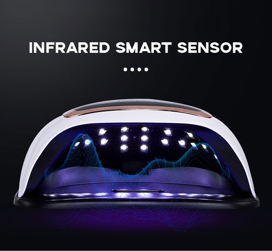 UV LED Lamp