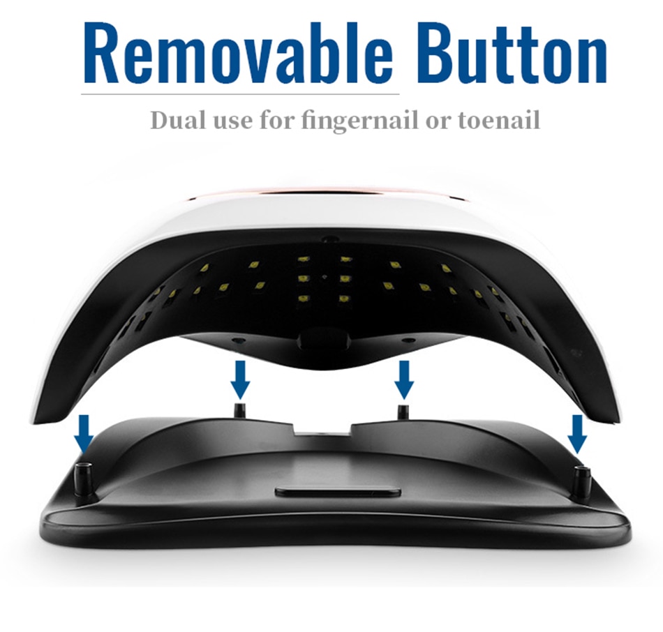 UV LED Lamp