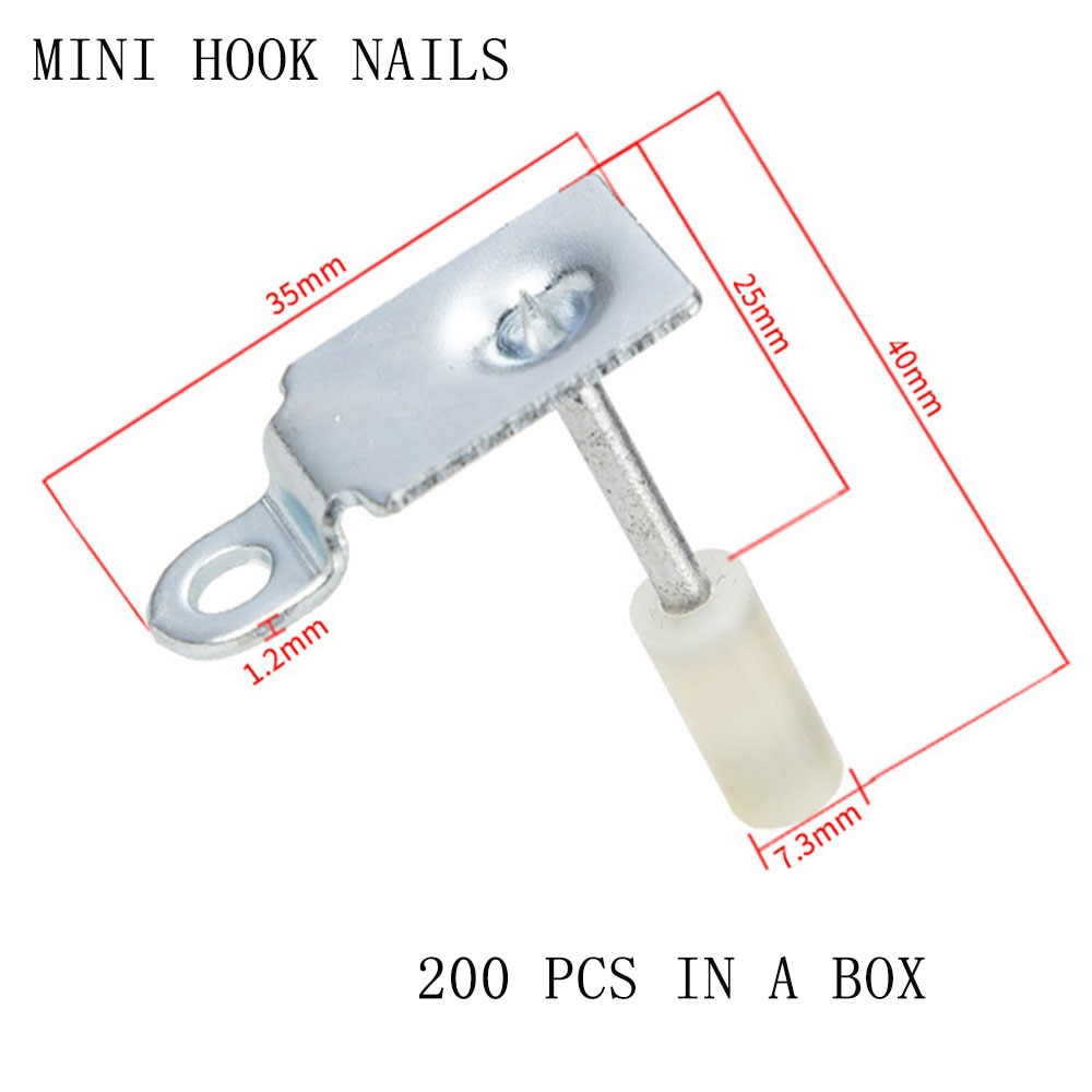 Nails Gun