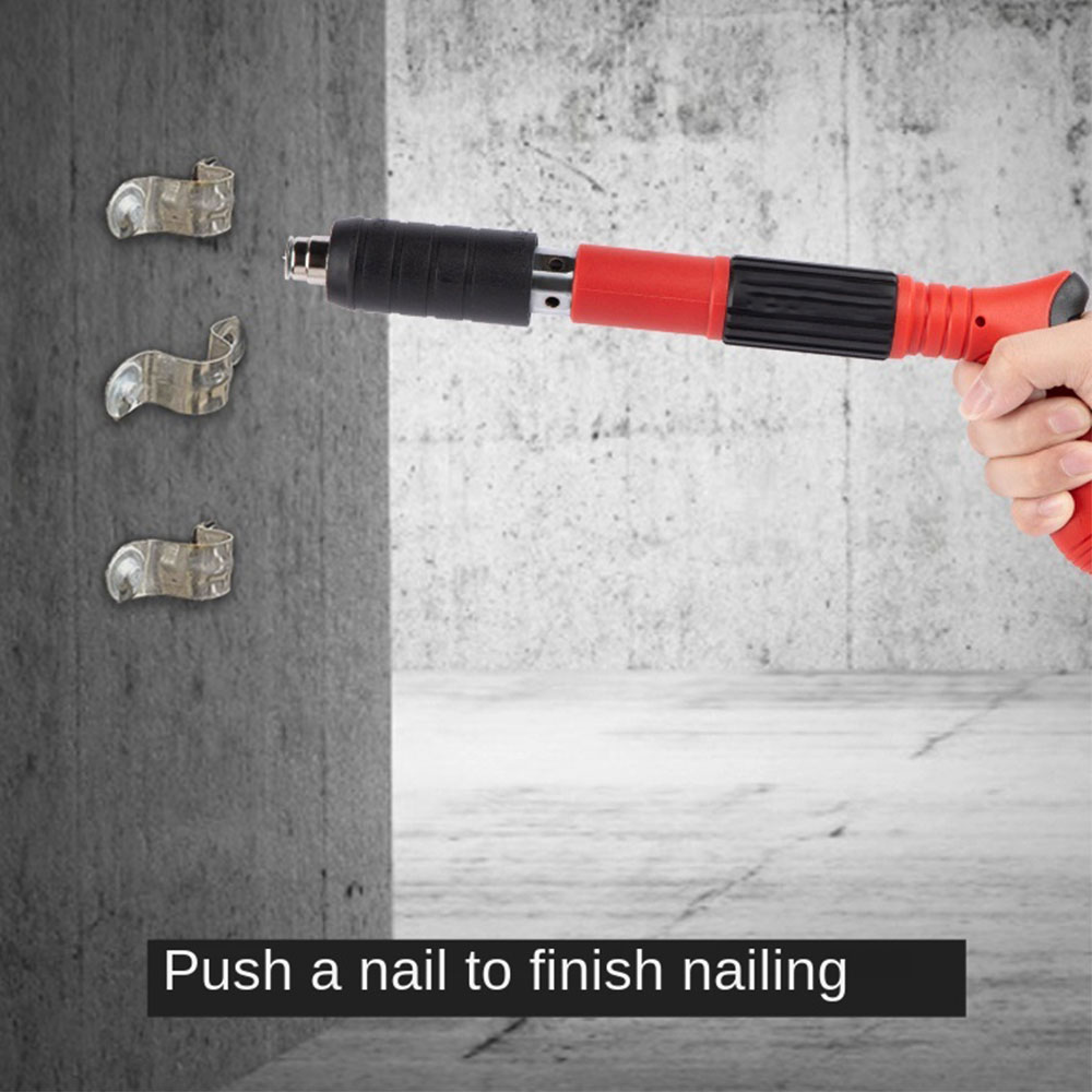 Nails Gun