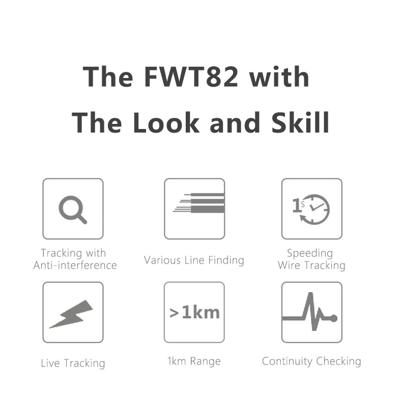 Network Cable Tracker 