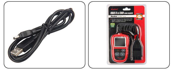 autel-autolink-al319-package