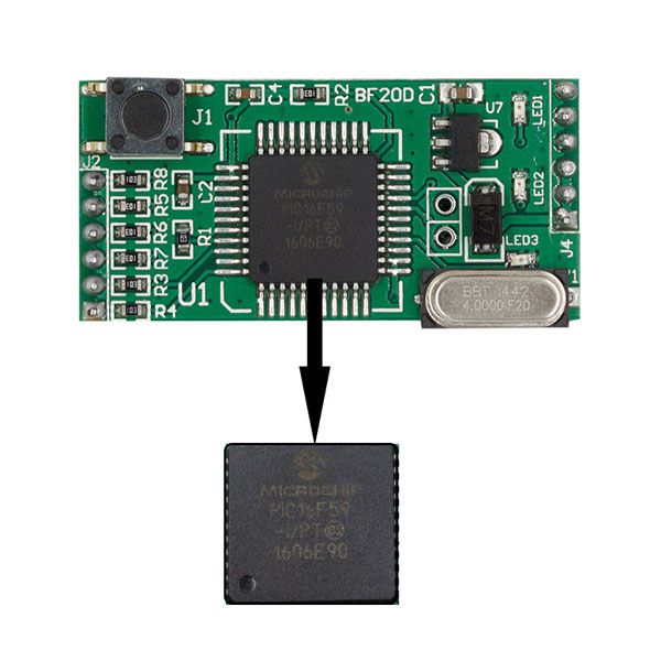 NitroOBD2-Benzine-pcb-1