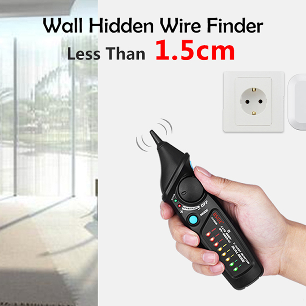 Non-Contact Voltage detector