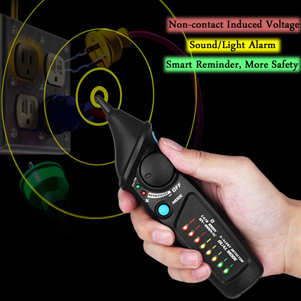 Non-Contact Voltage detector 