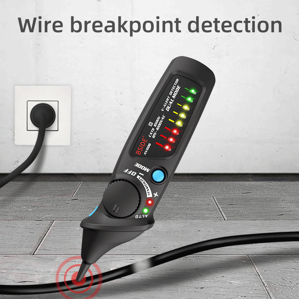 Non-Contact Voltage detector