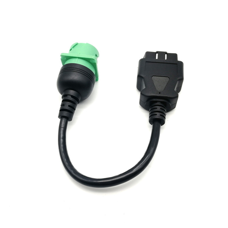 Truck OBD1 to OBD2 Cable High Quality Adapter 