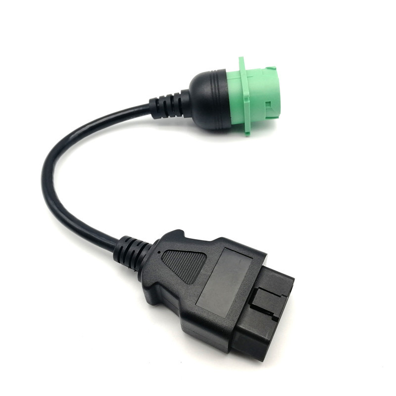 Truck OBD1 to OBD2 Cable High Quality Adapter 