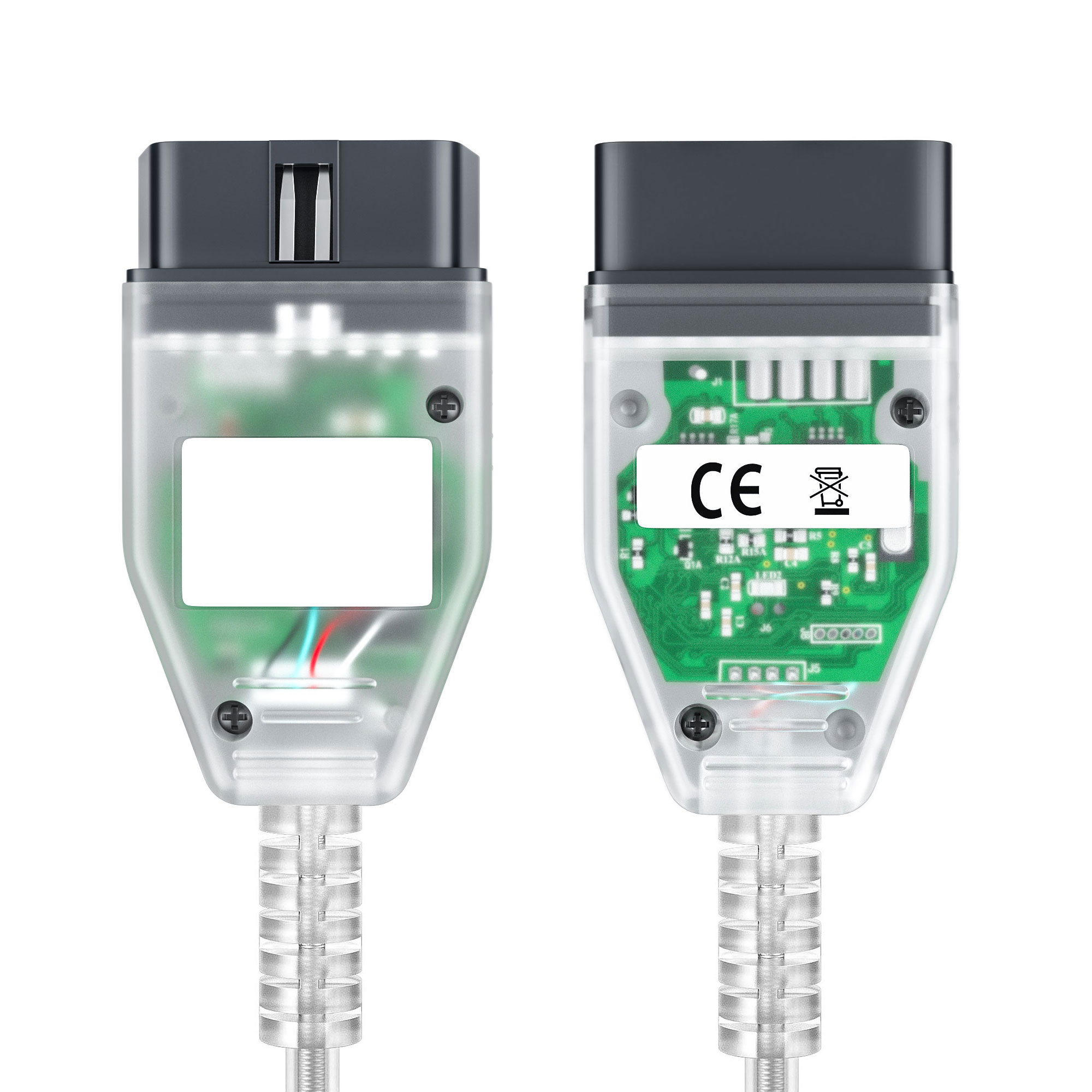 OBD2 Diagnostic Cable 