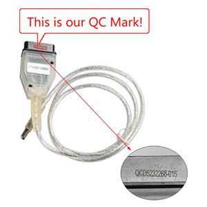 OBD2 Odometer Correct and Immobiliser Key Programmer