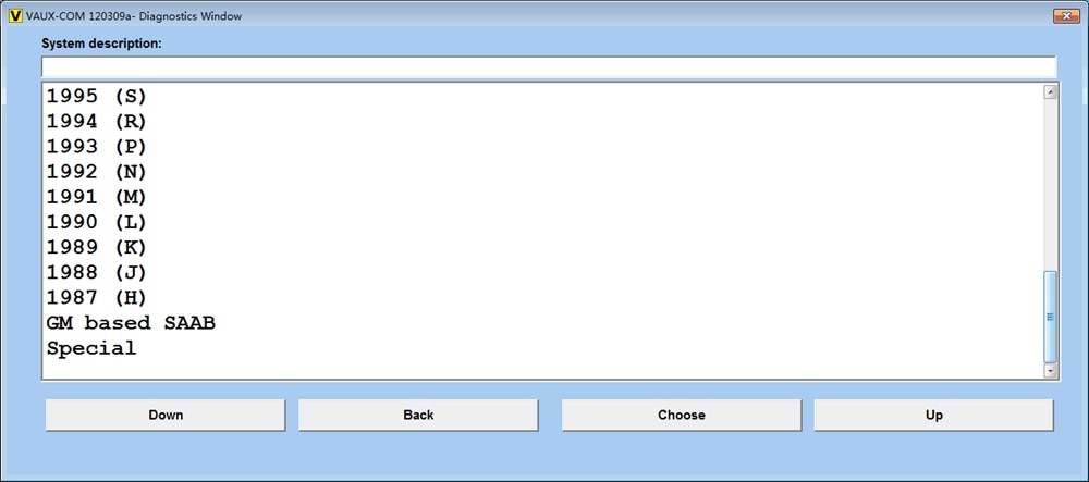 OBD2 OPCOM Profession 200603a