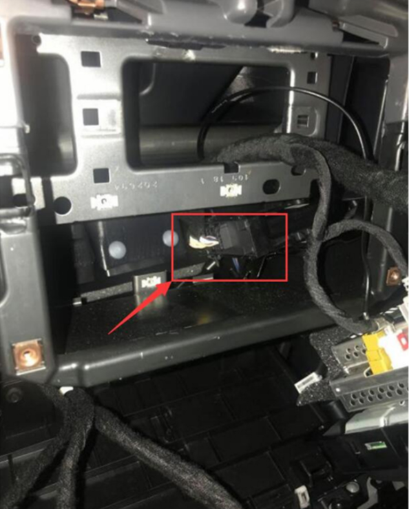 OBDSTAR FCA 12+8 Cable for Chrysler