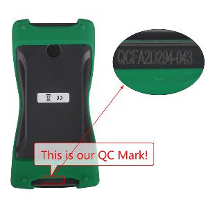 OEM Tango Key Programmer QC MARK