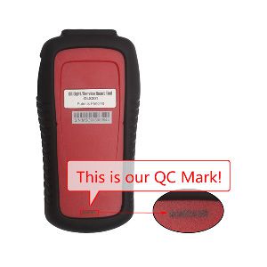 Autel MaxiService OLS301 QC Mark