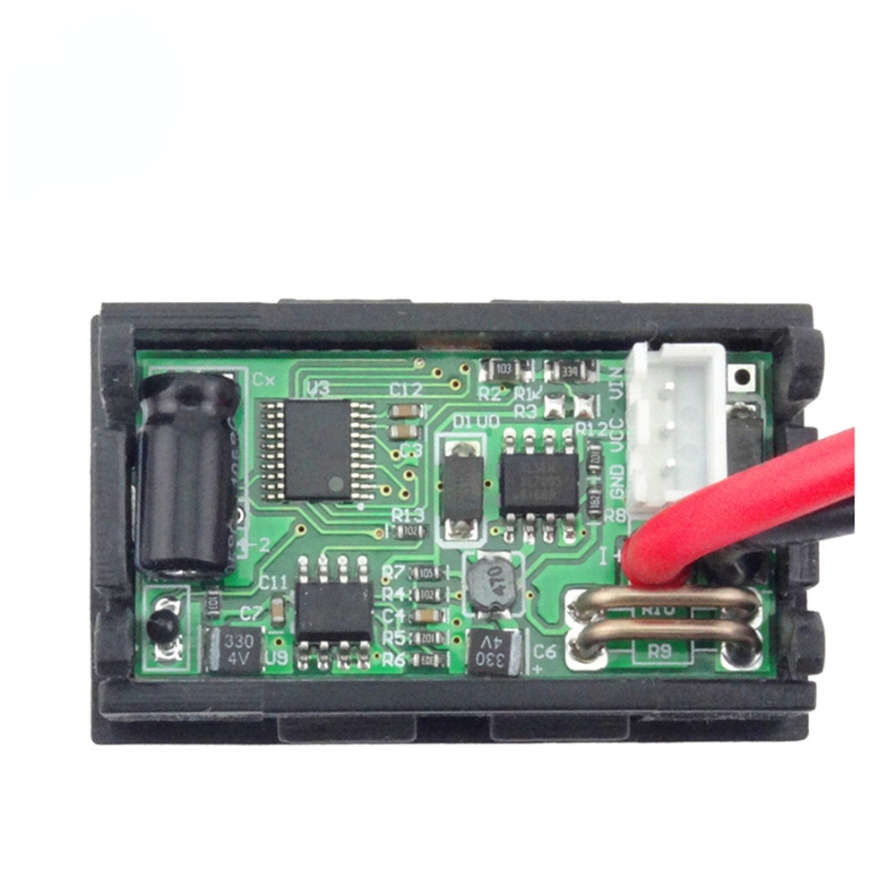 100v/20A 7in1 OLED Multifunction Tester