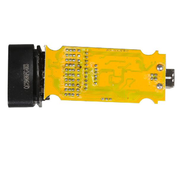 OPCOM Circuit Board