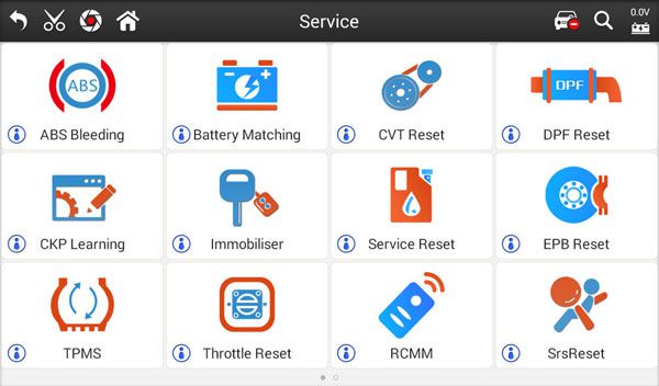 eucleia-tabscan-s7c-service-function