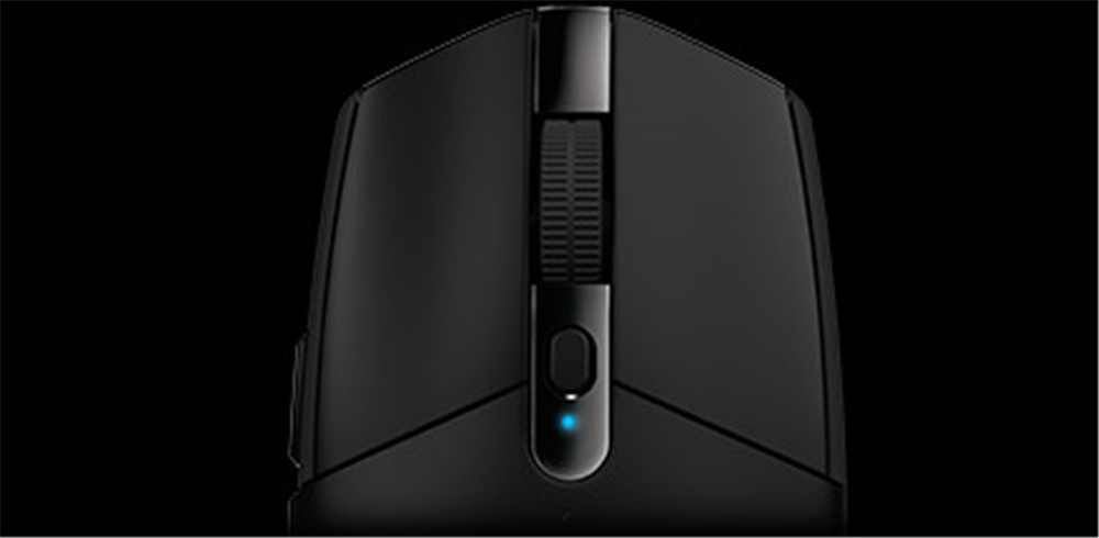 Original Logitech G304 Wireless Mouse LIGHTSPEED Gaming 